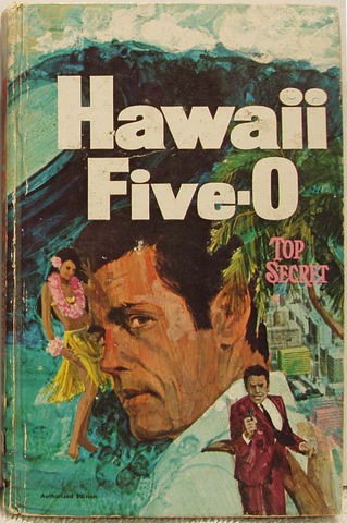 Hawaii Five-O 